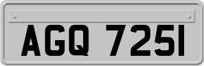AGQ7251