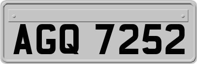 AGQ7252