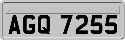 AGQ7255
