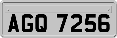 AGQ7256