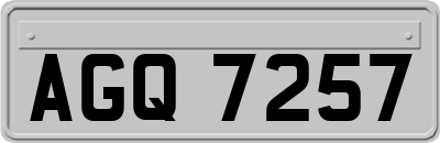 AGQ7257