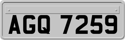 AGQ7259