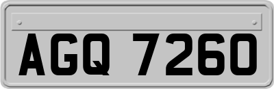 AGQ7260