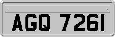 AGQ7261