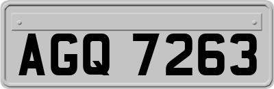 AGQ7263