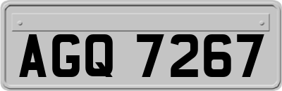 AGQ7267
