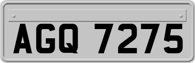 AGQ7275