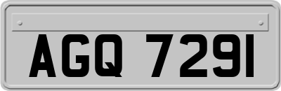 AGQ7291