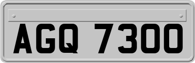 AGQ7300