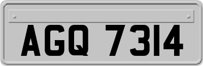AGQ7314