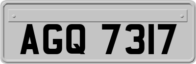 AGQ7317