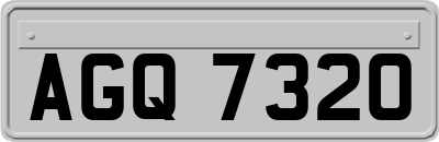 AGQ7320