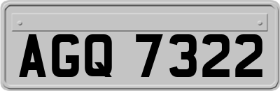 AGQ7322