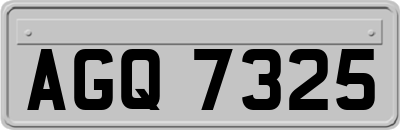 AGQ7325