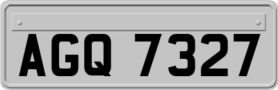 AGQ7327