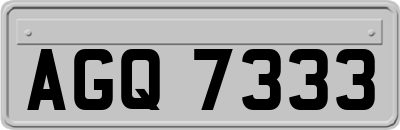 AGQ7333