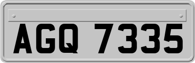 AGQ7335