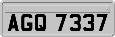AGQ7337