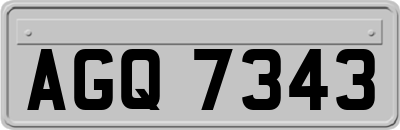 AGQ7343