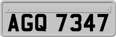 AGQ7347