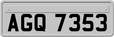AGQ7353