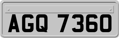 AGQ7360