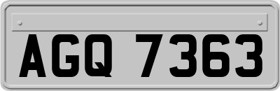 AGQ7363