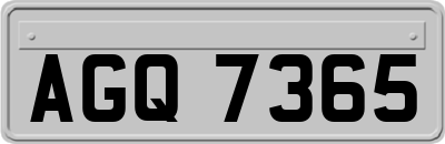 AGQ7365