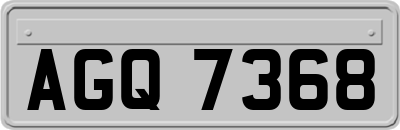 AGQ7368
