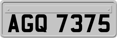 AGQ7375