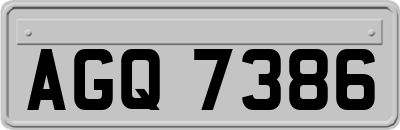 AGQ7386