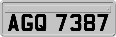 AGQ7387
