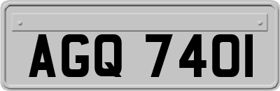 AGQ7401