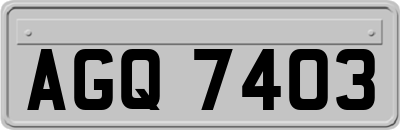 AGQ7403