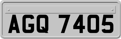 AGQ7405