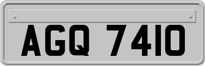 AGQ7410