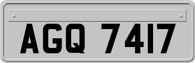 AGQ7417