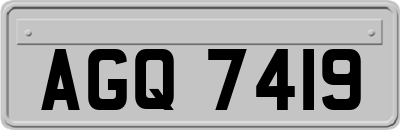 AGQ7419
