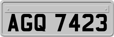 AGQ7423