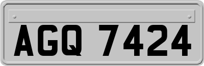 AGQ7424