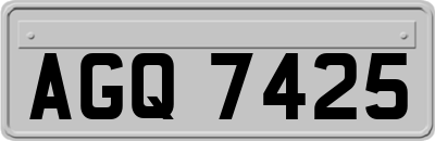AGQ7425