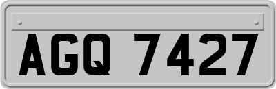 AGQ7427