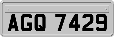 AGQ7429