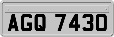 AGQ7430
