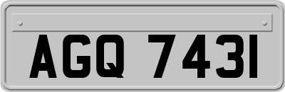 AGQ7431