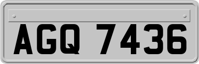 AGQ7436