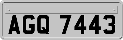 AGQ7443