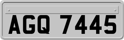 AGQ7445