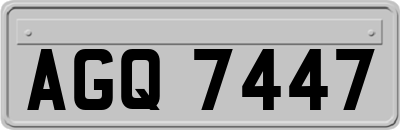 AGQ7447
