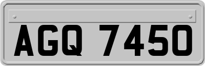 AGQ7450